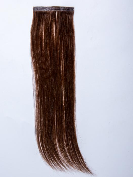easiPieces 16 L x 4 W | Remy Human Hair Piece (1 Piece) - Image 6