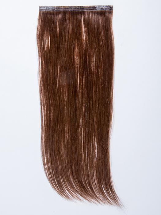 easiPieces 16 L x 6 W | Remy Human Hair Piece (1 Piece) - Image 6