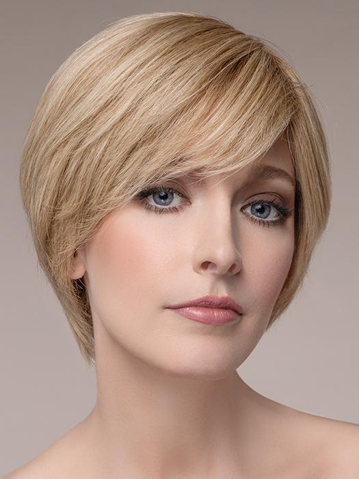 Award | Remy Human Hair Lace Front Wig (Hand-Tied) - Image 5