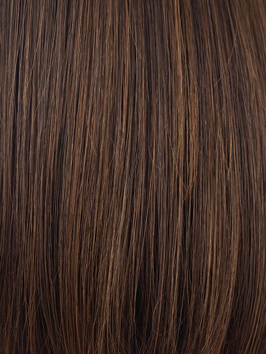 Halo | Synthetic Hair Addition (Hat not included) - Image 9