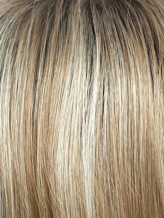 Levy | Synthetic Wig (Mono Top) - Image 19