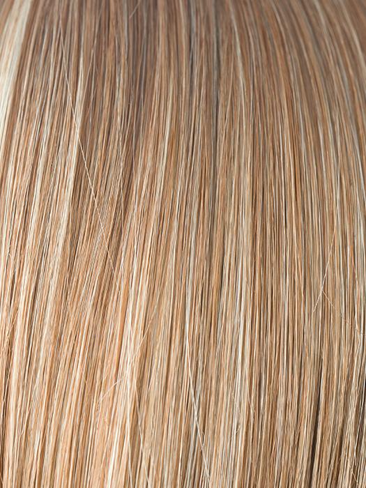 Bethany | Synthetic Lace Front Wig - Image 17