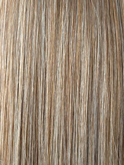Wynn | Synthetic Lace Front Wig (Mono Part) - Image 36