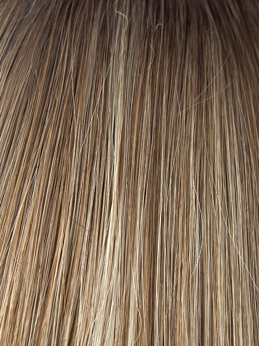 Zara | Synthetic Lace Front Wig (Mono Part) - Image 16