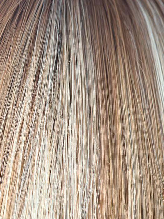 Levy | Synthetic Wig (Mono Top) - Image 29