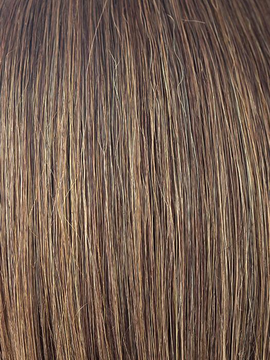 Sybil | Synthetic Lace Front Wig (Mono Top) - Image 16