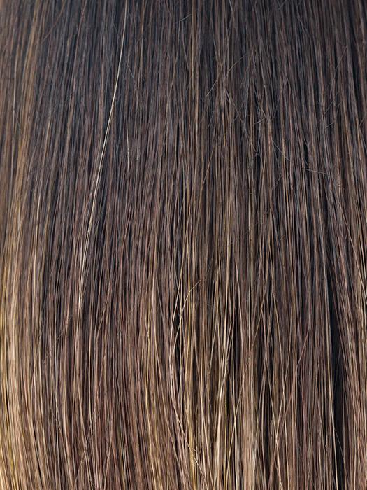 Royce | Synthetic Lace Front Wig (Mono Top) - Image 13