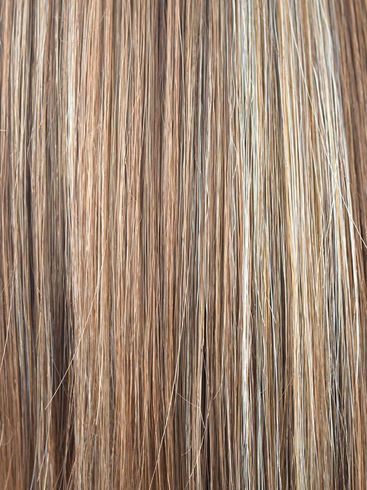 Sybil | Synthetic Lace Front Wig (Mono Top) - Image 17