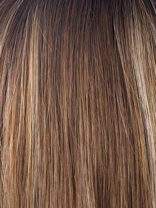 Wynn | Synthetic Lace Front Wig (Mono Part) - Image 31