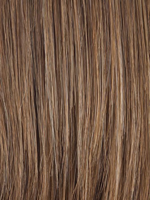 Elsie | Synthetic Lace Front Wig - Image 8