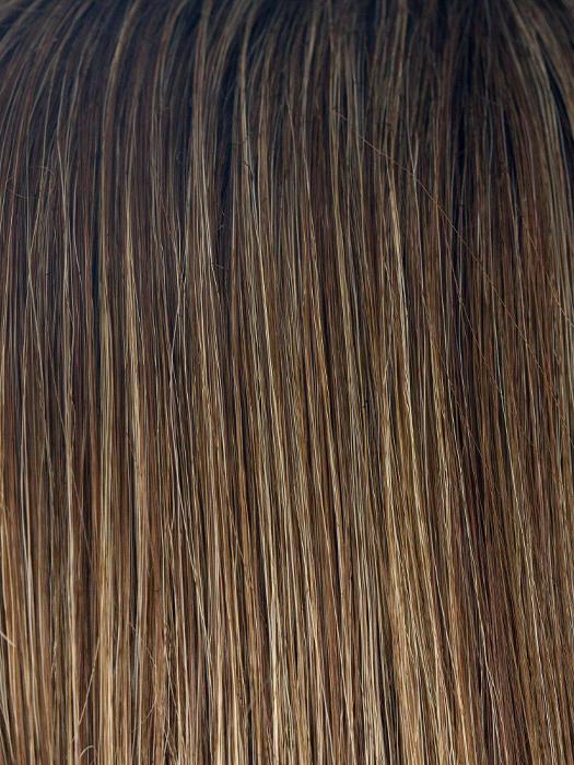 Levy | Synthetic Wig (Mono Top) - Image 21