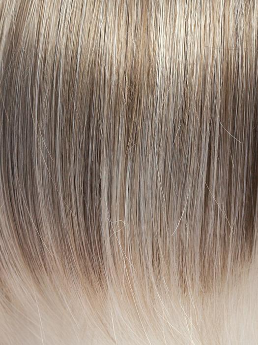 Glenn | Synthetic Lace Front Wig (Mono Top) - Image 35