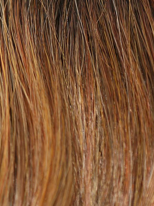 Hayden | Synthetic Wig (Mono Top) - Image 7