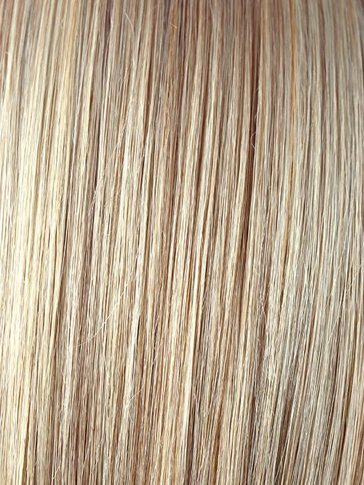 Luxe TP | Synthetic Lace Front Top Piece - Image 12