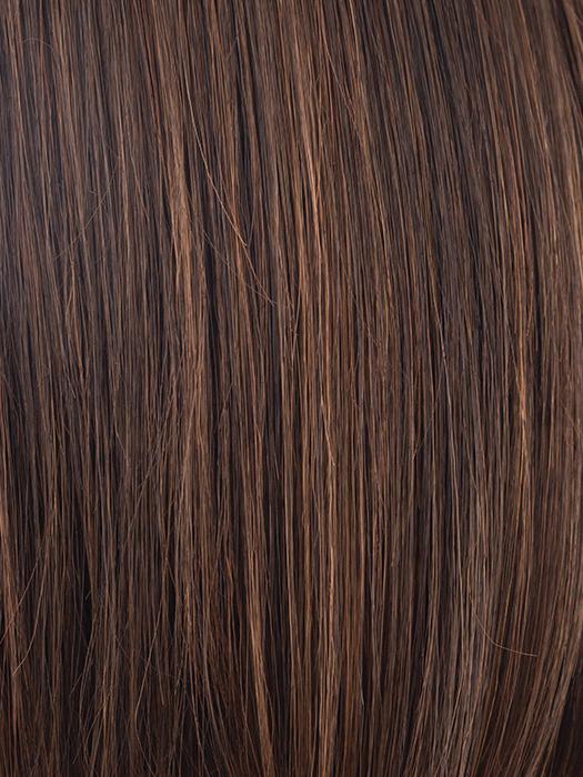 Ayumi | Synthetic Lace Front Wig (Lace Part) - Image 12