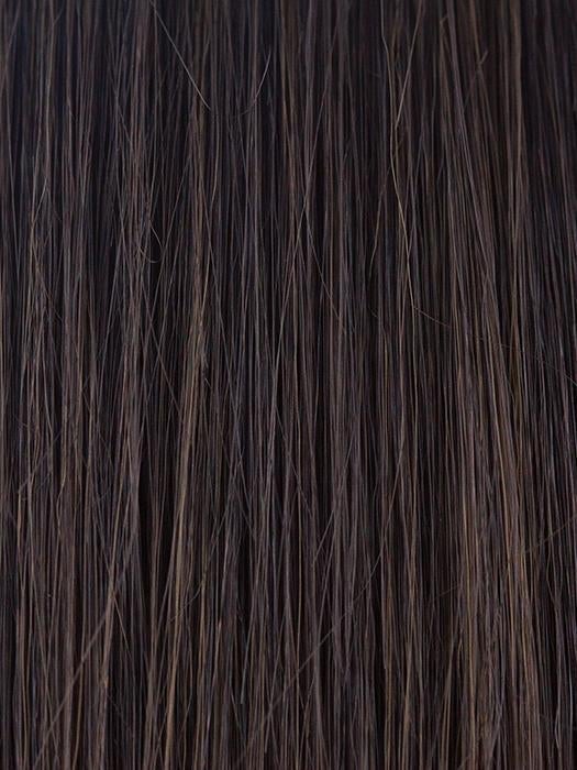 Wynn | Synthetic Lace Front Wig (Mono Part) - Image 18