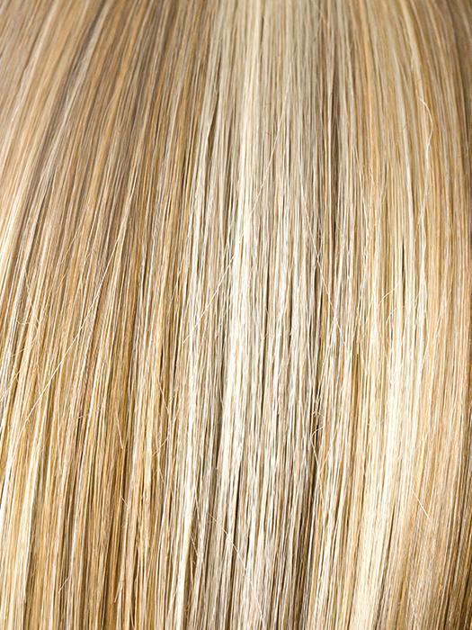 Mod Sleek | Synthetic Lace Front Wig (Mono Part) - Image 13