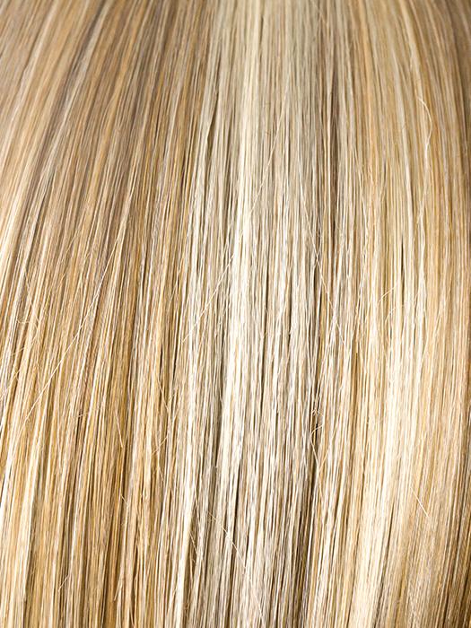 Alicia | Synthetic Lace Front Wig (Mono Part) - Image 17