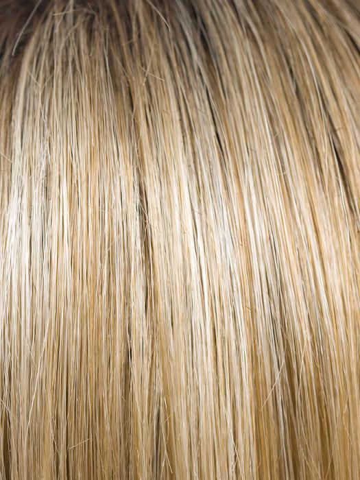 Malibu | Synthetic Hair Topper (Mono Top) - Image 22