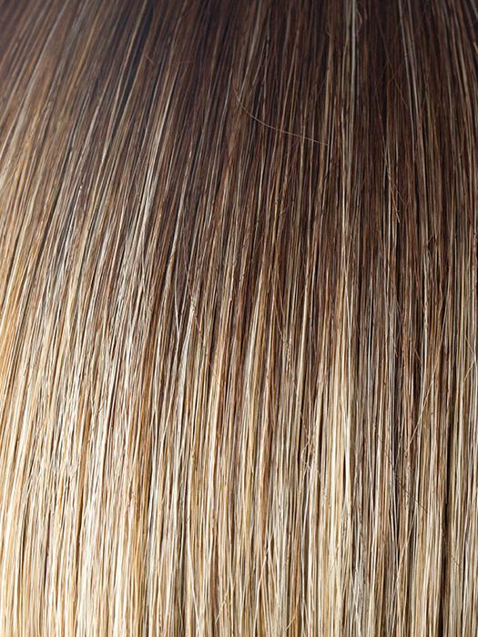 Zara | Synthetic Lace Front Wig (Mono Part) - Image 18