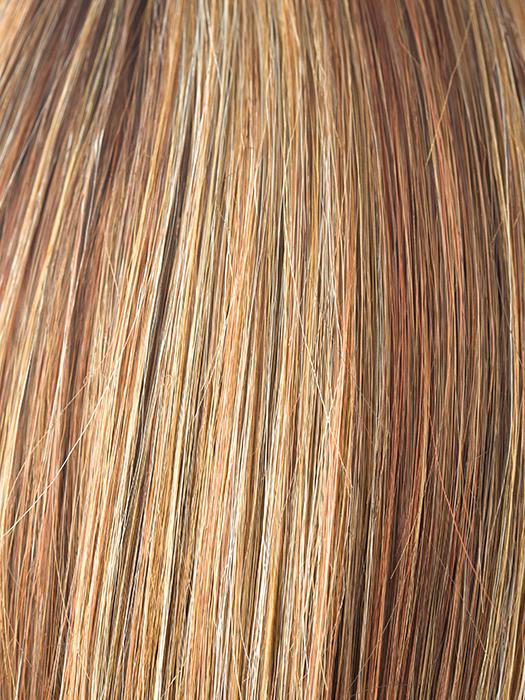 Wynn | Synthetic Lace Front Wig (Mono Part) - Image 42