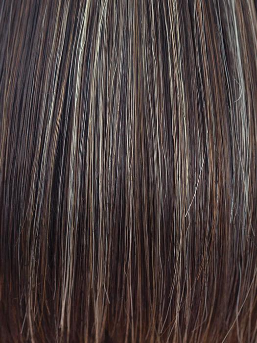 Levy | Synthetic Wig (Mono Top) - Image 10