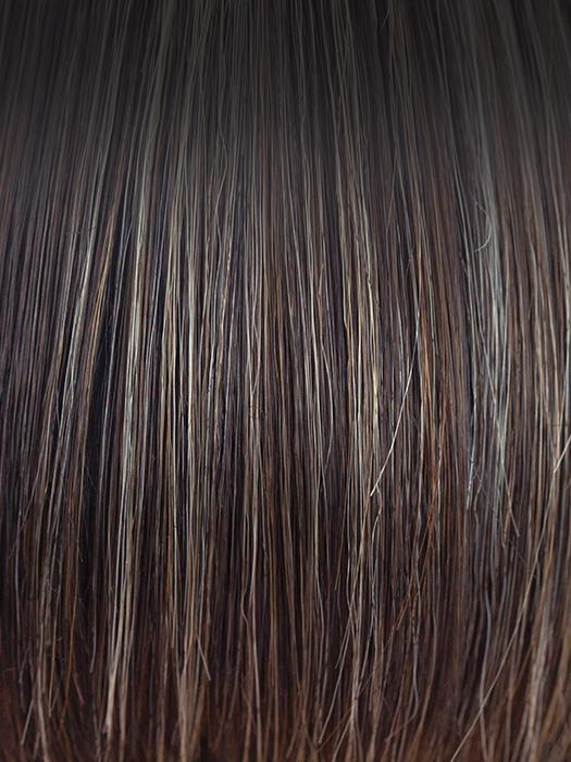 Niki | Synthetic Lace Front Wig (Lace Part) - Image 16