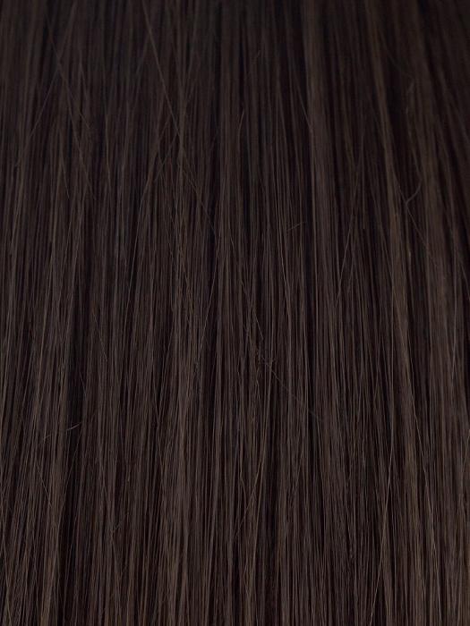 Halo | Synthetic Hair Addition (Hat not included) - Image 7