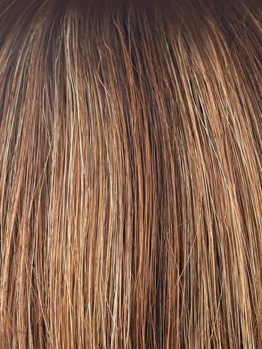 Ayumi | Synthetic Lace Front Wig (Lace Part) - Image 17