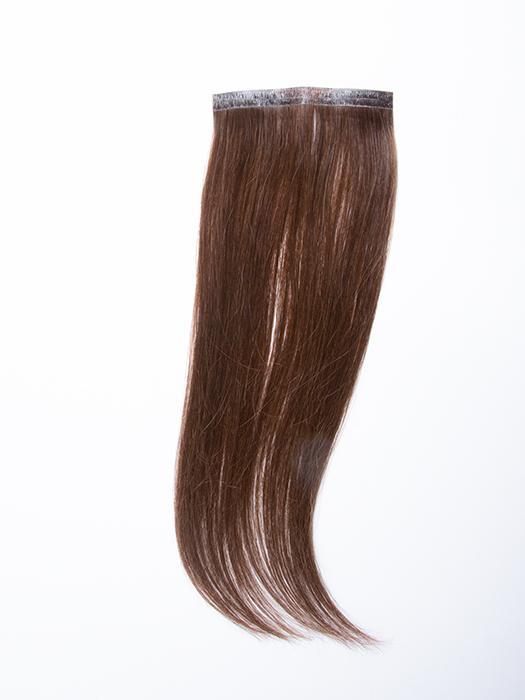 easiPieces 12 L x 4 W | Remy Human Hair Piece (1 Piece) - Image 10