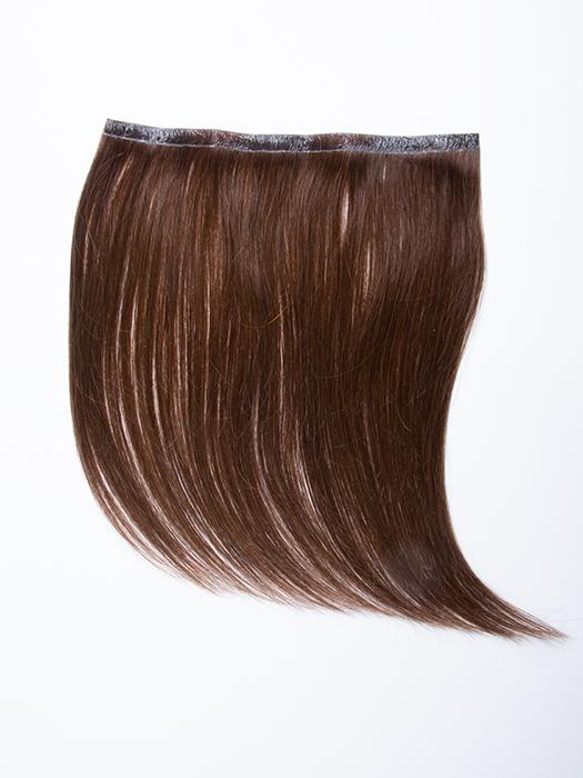 easiPieces 12 L x 9 W | Remy Human Hair Piece (1 Piece) - Image 10