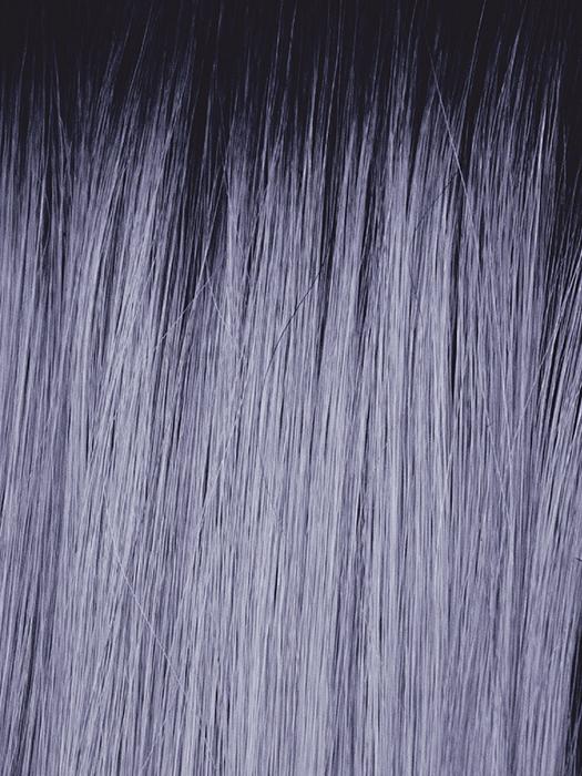 Luxe Sleek | Synthetic Lace Front Wig (Lace Part) - Image 21