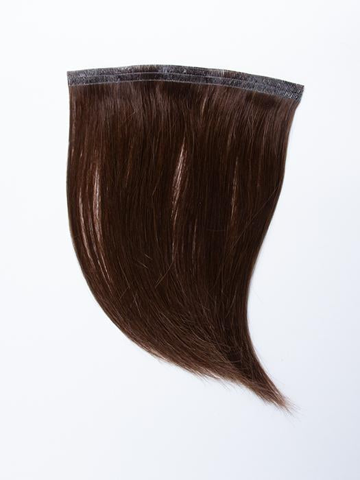 easiPieces 8 L x 6 W | Remy Human Hair Piece (1 Piece) - Image 6