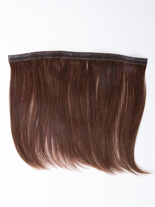 easiPieces 8 L x 9 W | Remy Human Hair Piece (1 Piece) - Image 6