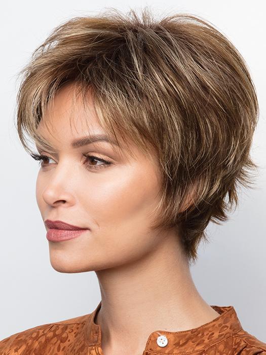 Coco | Synthetic Wig (Basic Cap) - Image 14