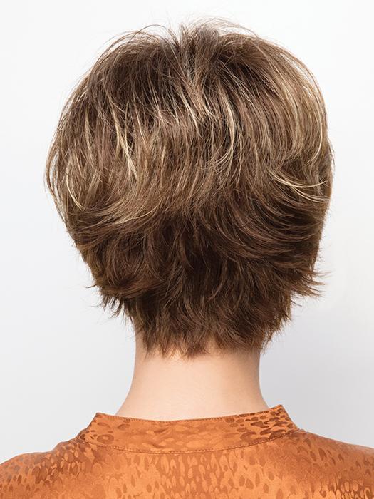 Coco | Synthetic Wig (Basic Cap) - Image 15