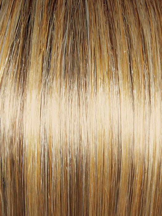 Full Finesse | Synthetic Lace Front Wig (Mono Part) - Image 21