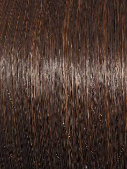 Full Finesse | Synthetic Lace Front Wig (Mono Part) - Image 13