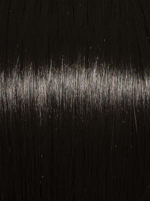 Full Finesse | Synthetic Lace Front Wig (Mono Part) - Image 12