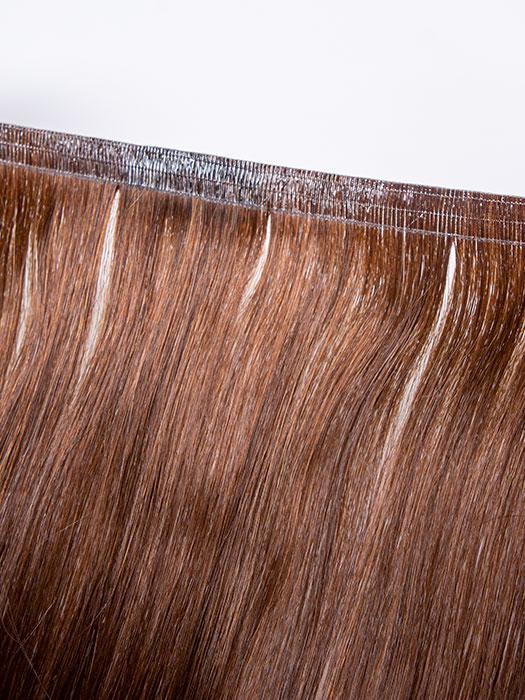 easiPieces 16 L x 4 W | Remy Human Hair Piece (1 Piece) - Image 7
