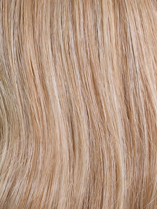 Casual Curls | Synthetic Lace Front Wig (Mono Part) - Image 25