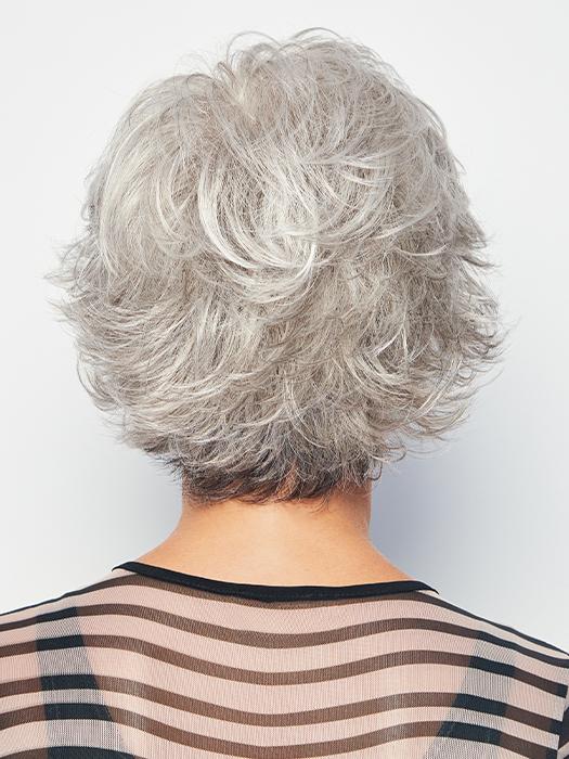 Voltage | Synthetic Wig (Basic Cap) - Image 14