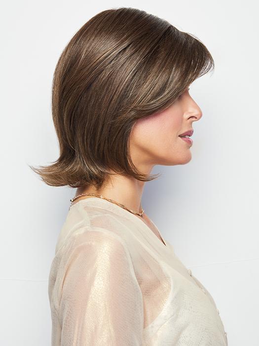Upstage | Synthetic Lace Front Wig (Hand-Tied) - Image 40