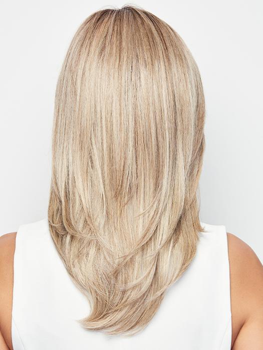 Spotlight Large | Synthetic Lace Front Wig (Mono Top) - Image 28