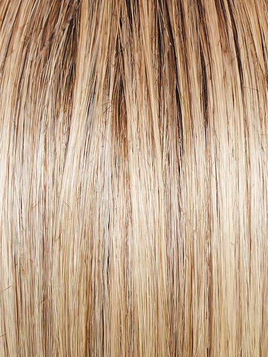 Runway Rehearsal | Synthetic Lace Front Wig (Mono Part) - Image 44