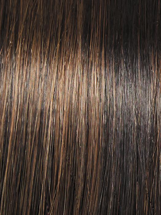 Top Billing 5 | Synthetic Lace Front Hair Topper (Mono Top) - Image 38