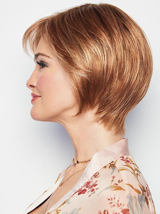 Muse | Synthetic Lace Front Wig (Hand-Tied) - Image 5