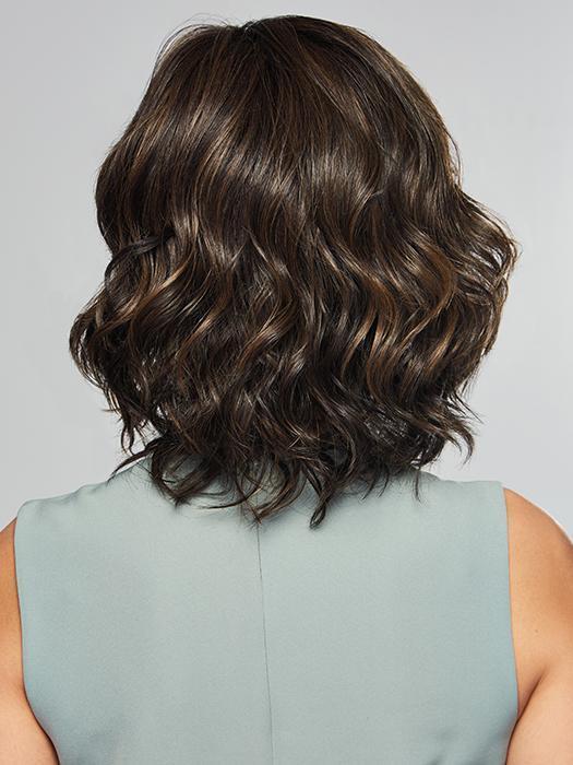 Editor's Pick Large | Synthetic Lace Front Wig (Mono Top) - Image 18