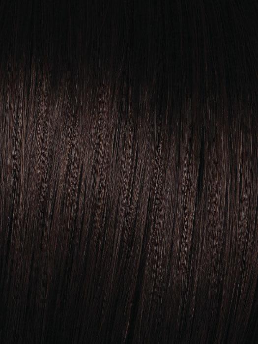 Trendy Fringe | Synthetic Bang - Image 7