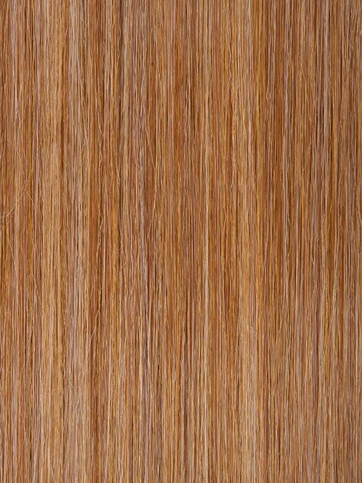 Jaret | Synthetic Lace Front Wig - Image 15